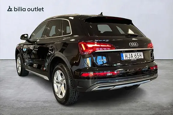 Audi Q5 2024 photo 4