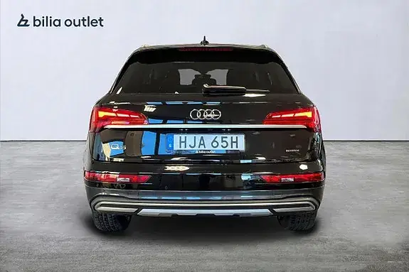 Audi Q5 2024 photo 5