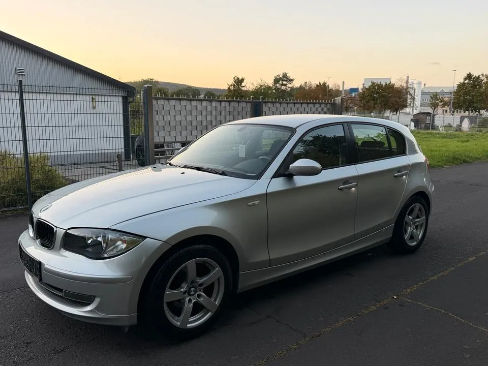 BMW 1Er