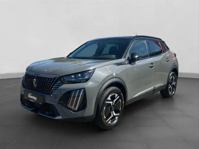 Peugeot 2008 Gt