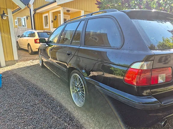 BMW 525I 2003 photo 5
