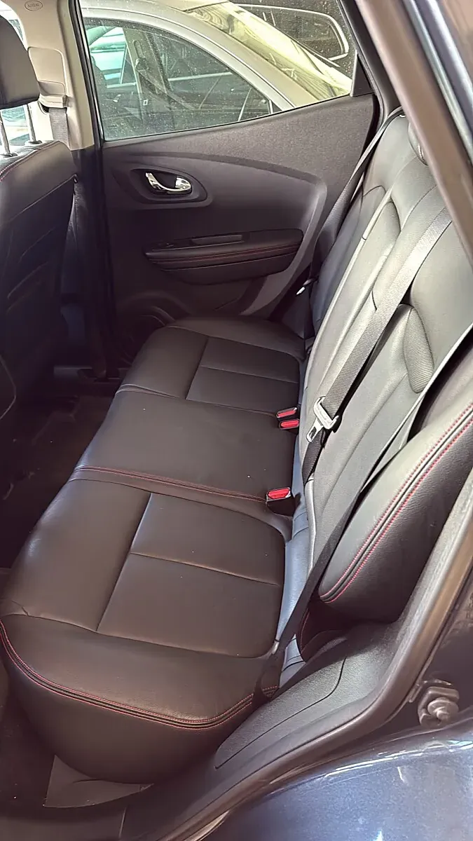 Renault Kadjar 2017 photo 3