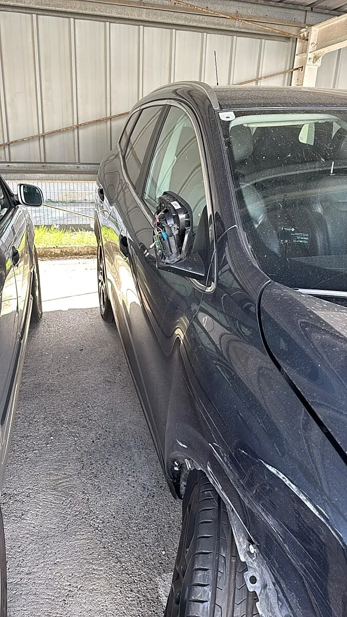Renault Kadjar 2017 photo 2