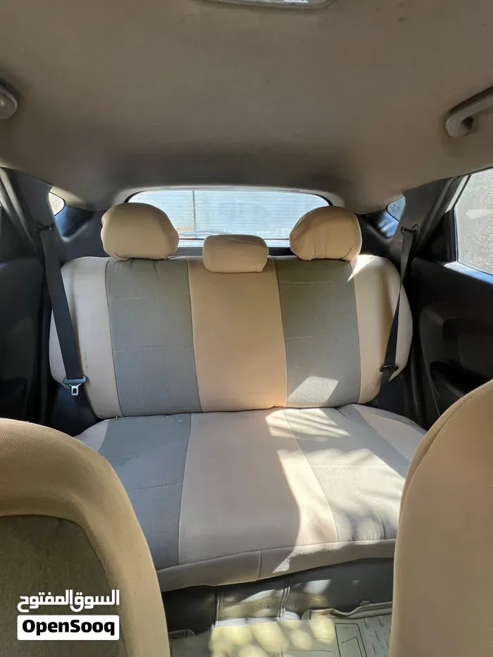 Hyundai Tucson 2011 photo 4