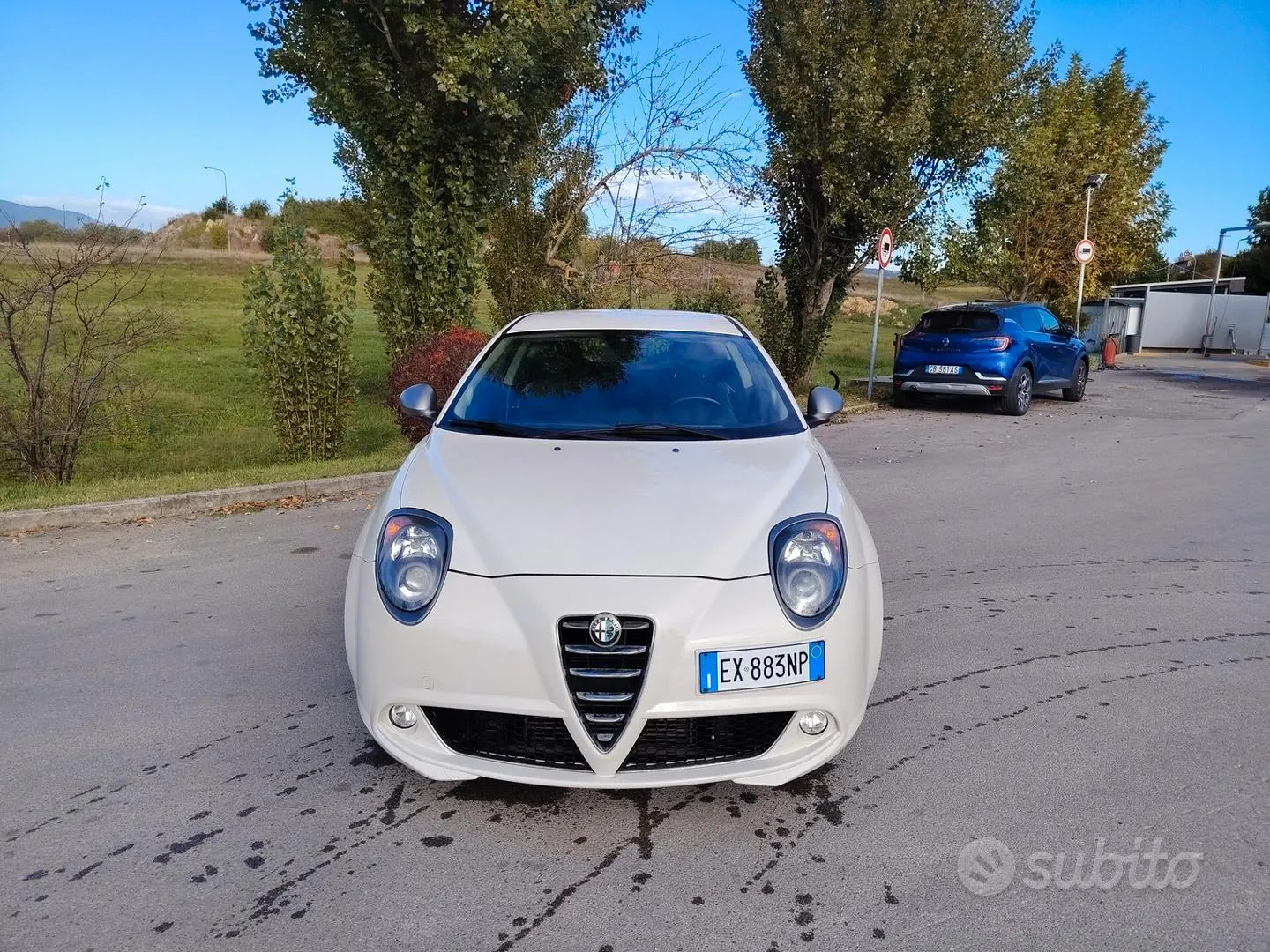 Alfa Romeo Mito 2015 photo 3