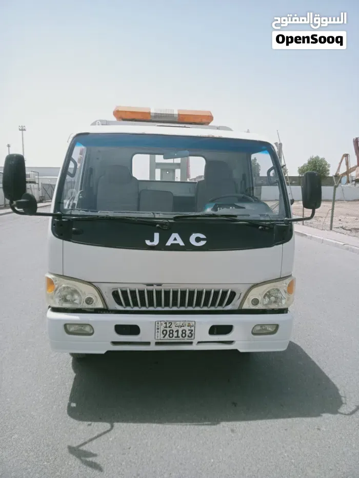 JAC Other