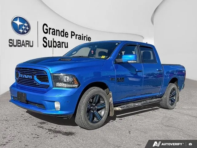 Ram 1500