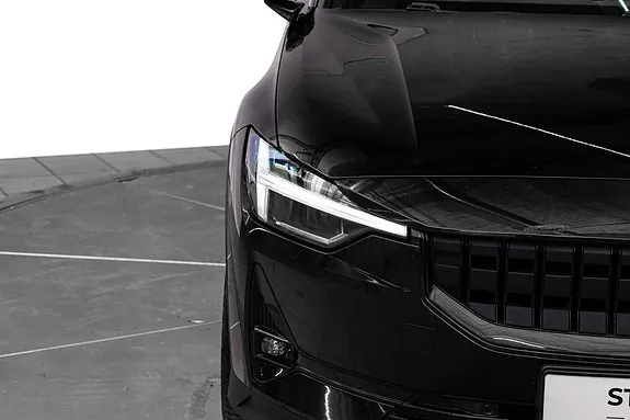 Polestar 2 2023 photo 4