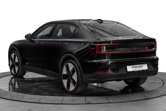 Polestar 2 2023 photo 5