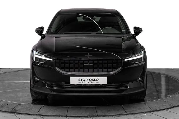 Polestar 2 2023 photo 3