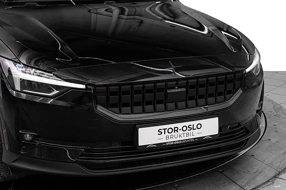 Polestar 2 2023 photo 2