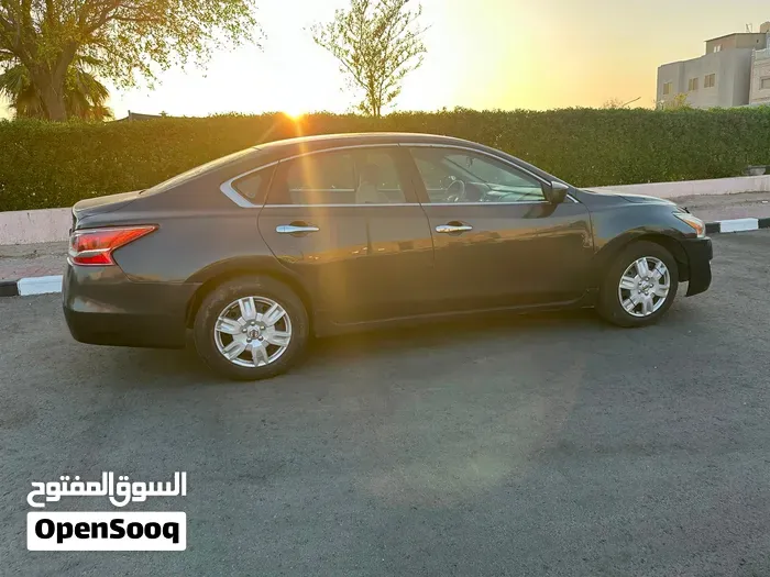 Nissan Altima 2016 photo 3