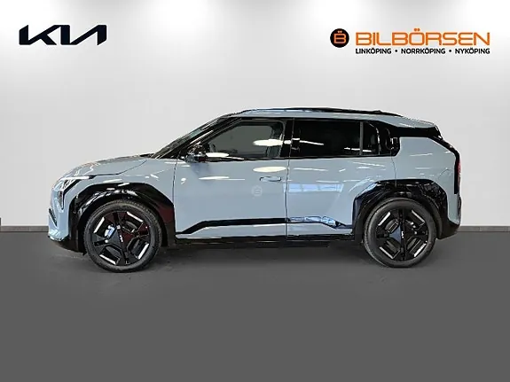 Kia Ev3 2027 photo 4