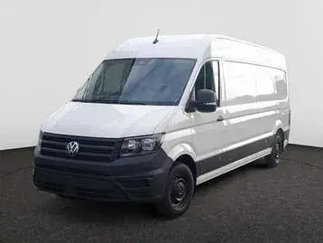 Volkswagen Crafter 35