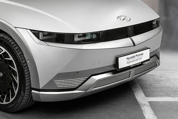 Hyundai Ioniq 5 2023 photo 4
