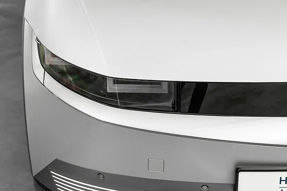 Hyundai Ioniq 5 2023 photo 5