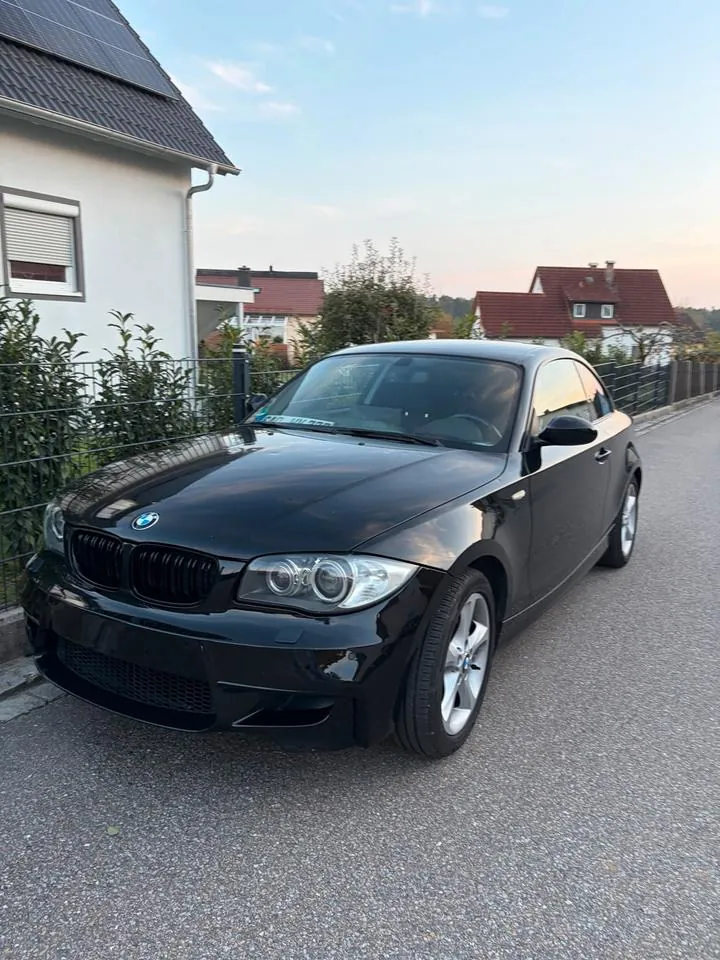 BMW 120D