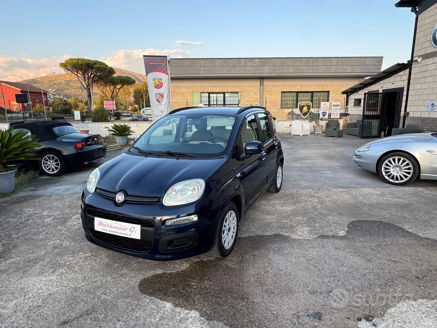 Fiat Panda 2016 photo 4