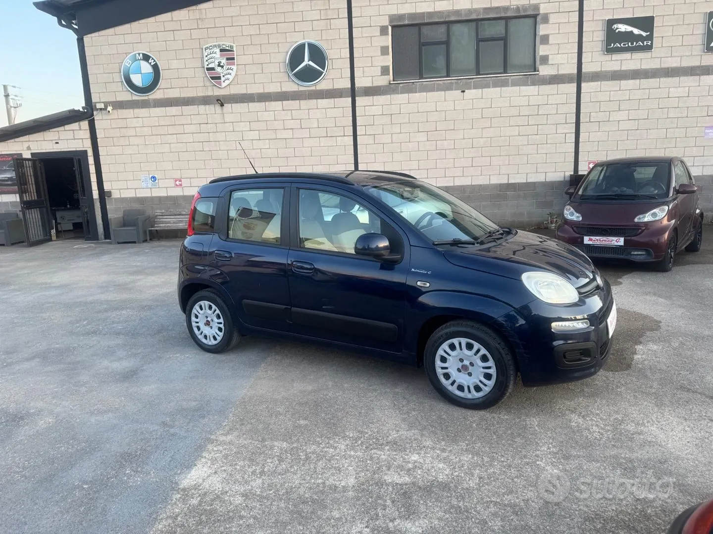 Fiat Panda 2016 photo 3
