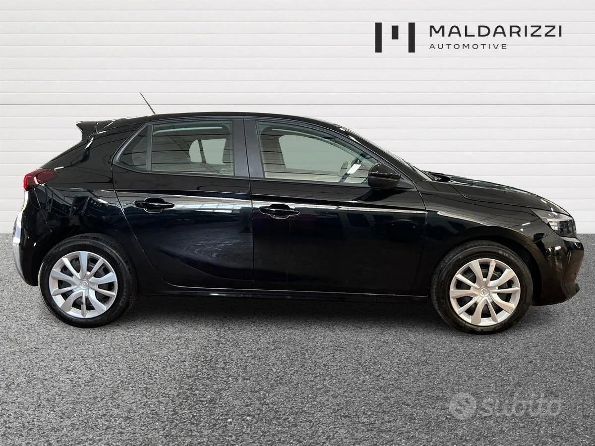 Opel Corsa 2025 photo 5