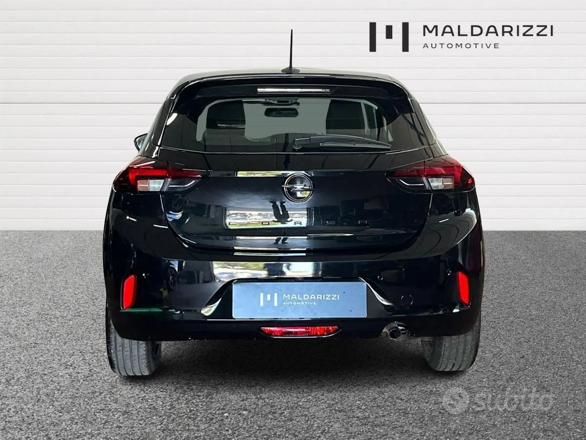 Opel Corsa 2025 photo 3