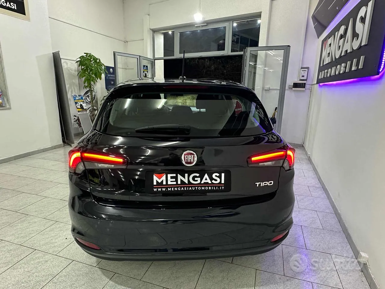 Fiat Tipo 2021 photo 5