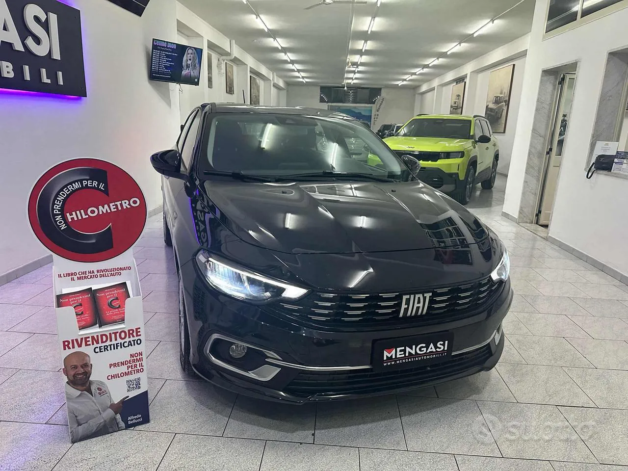 Fiat Tipo
