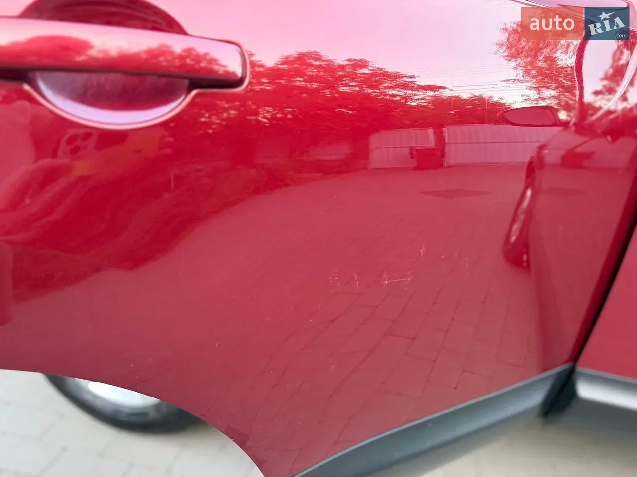 Nissan Qashqai 2012 photo 5