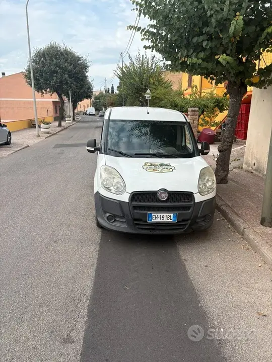 Fiat Doblo