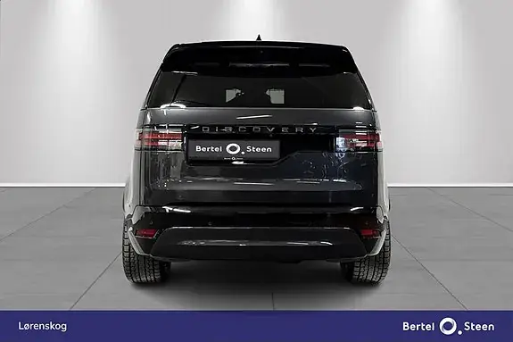 Land Rover Discovery 2024 photo 4