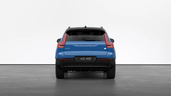 Volvo Xc40 2021 photo 5