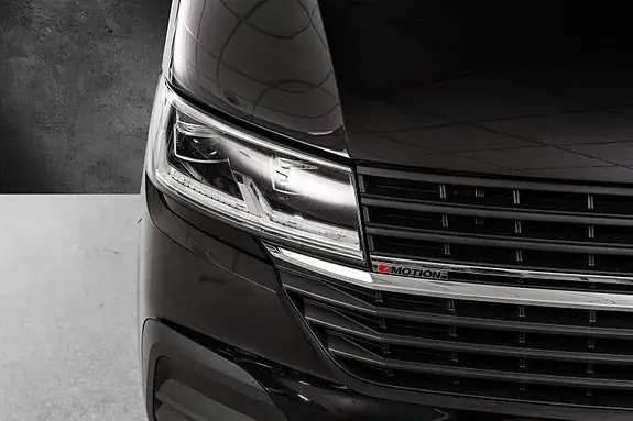 Volkswagen Transporter 2022 photo 4