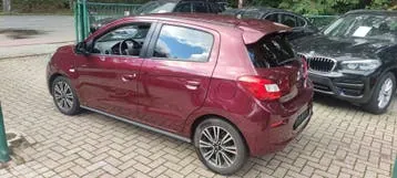 Mitsubishi Space Star 2018 photo 2