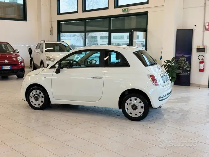 Fiat 500 2013 photo 2