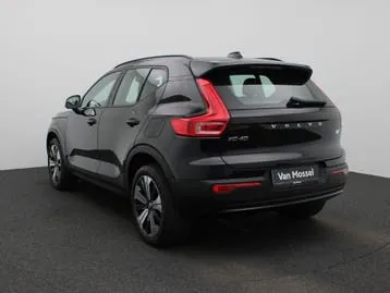 Volvo Xc40 2023 photo 2