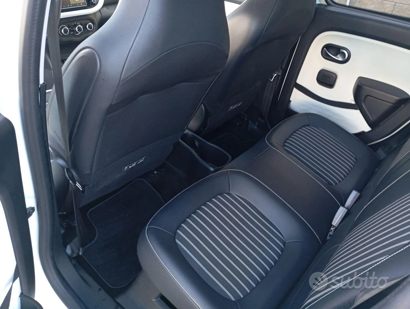 Renault Twingo 2019 photo 5