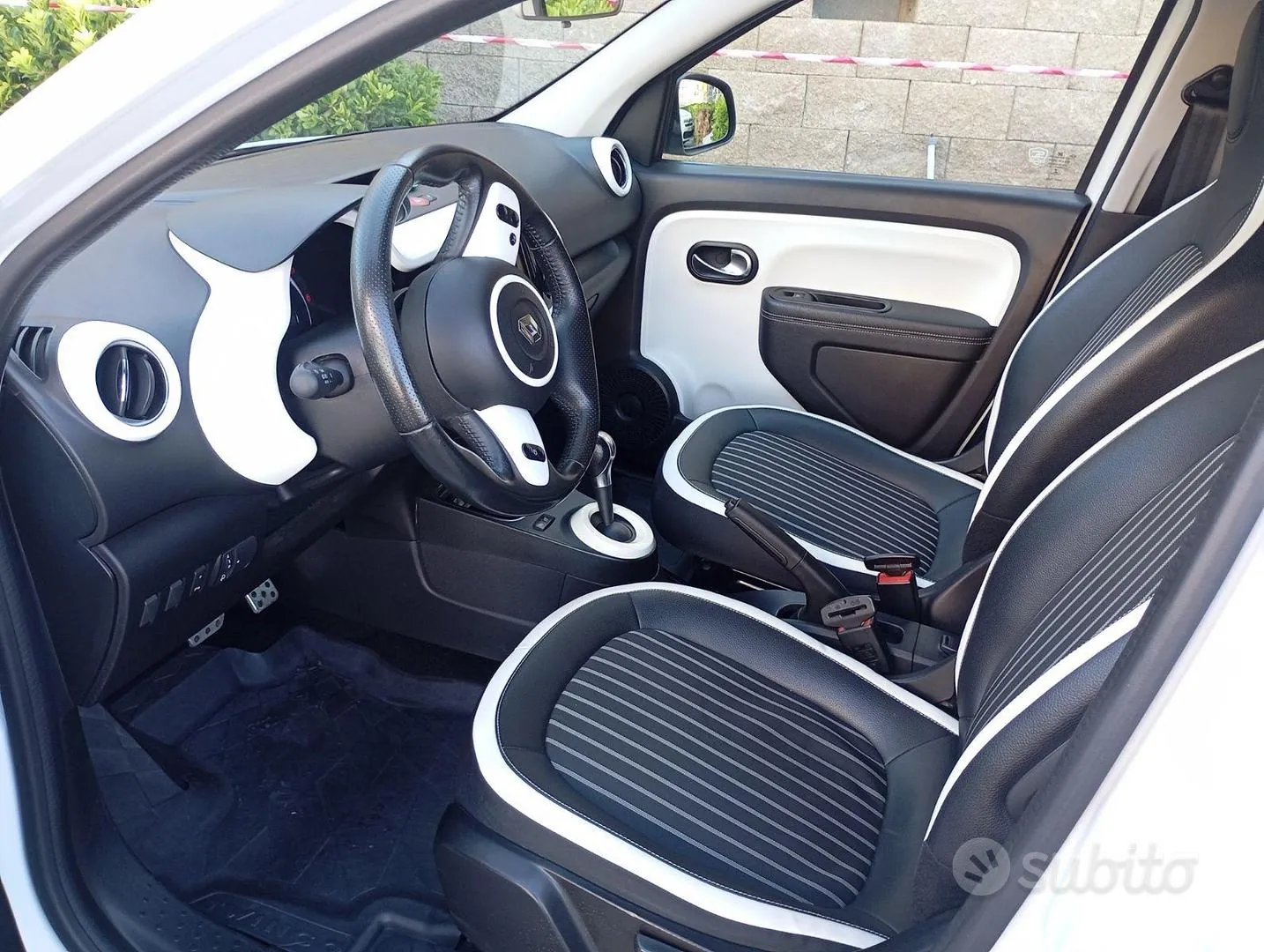 Renault Twingo 2019 photo 4