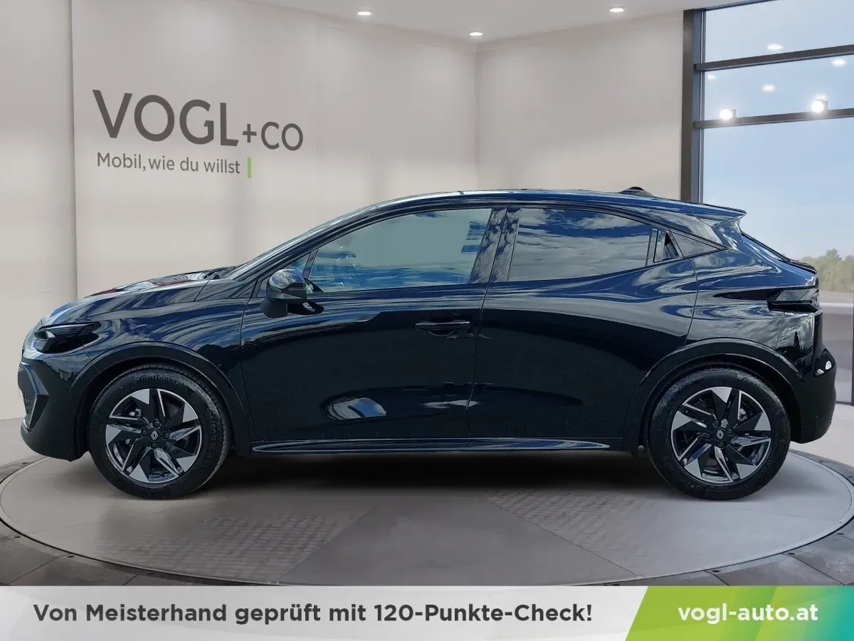 Renault Clio 2026 photo 2