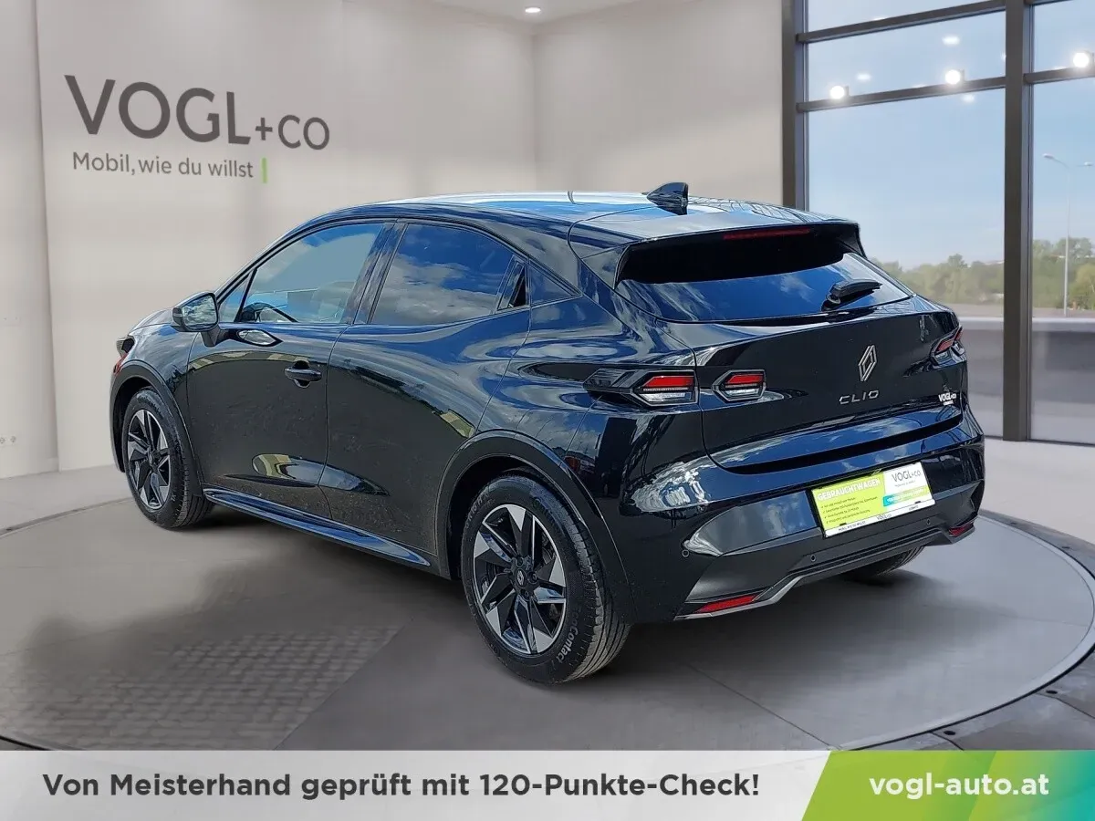 Renault Clio 2026 photo 3