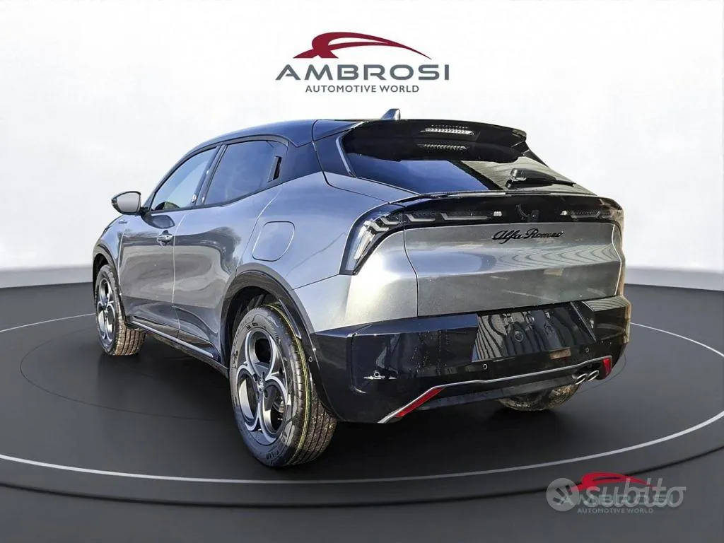 Alfa Romeo Junior 2026 photo 4