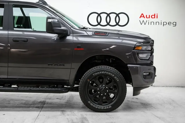 Ram 2500 2026 photo 5
