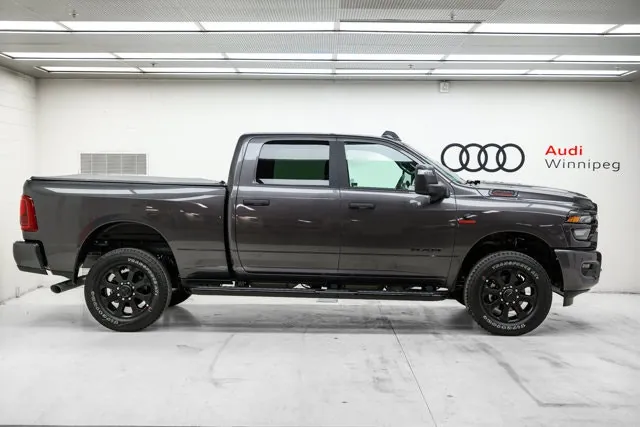 Ram 2500 2026 photo 4