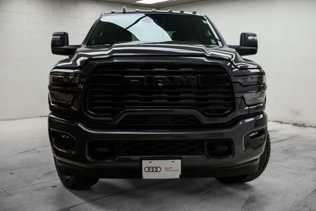 Ram 2500 2026 photo 2