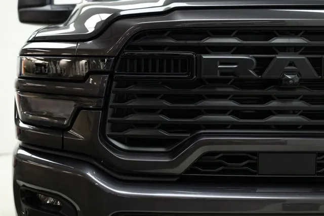 Ram 2500 2026 photo 3