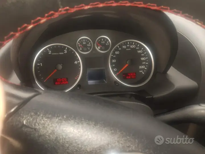 Audi A2