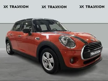 Mini Cooper 2019 photo 3