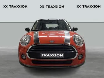 Mini Cooper 2019 photo 2