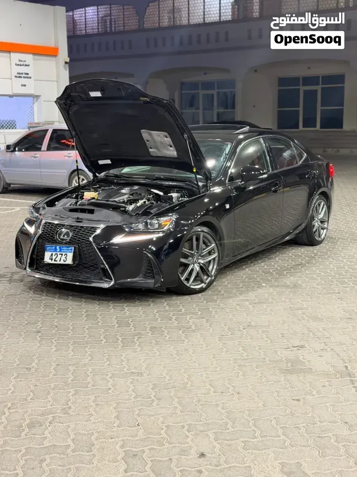 Lexus Is 300