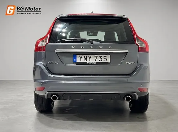 Volvo Xc60 2017 photo 5