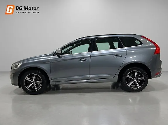 Volvo Xc60 2017 photo 3